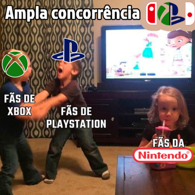 Podcast XQuadradoY