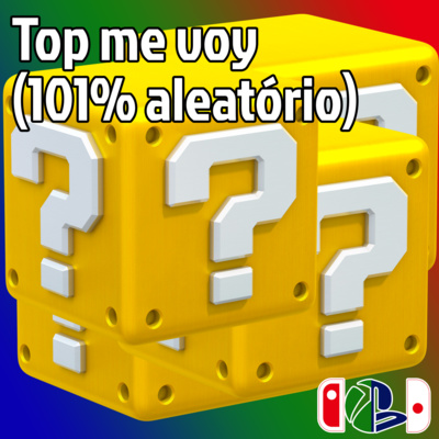 Podcast XQuadradoY
