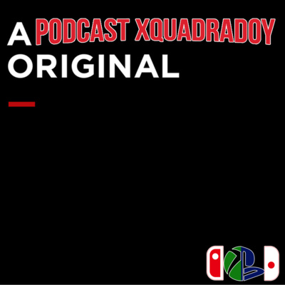 Podcast XQuadradoY