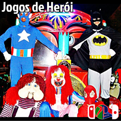 Podcast XQuadradoY