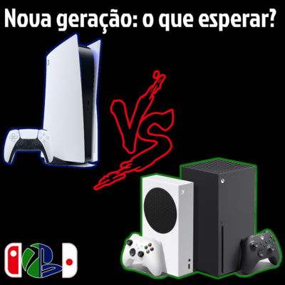 Podcast XQuadradoY
