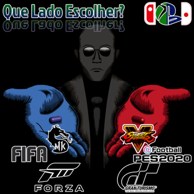 Podcast XQuadradoY