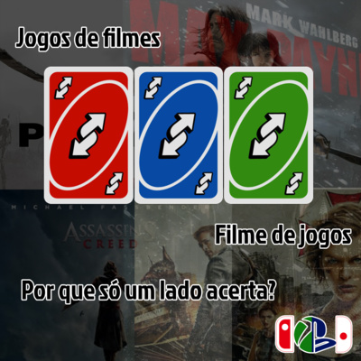 Podcast XQuadradoY
