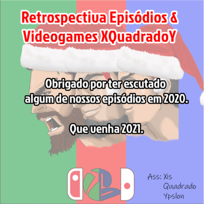 Podcast XQuadradoY
