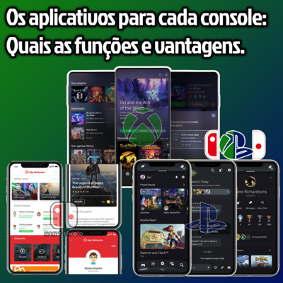 Podcast XQuadradoY