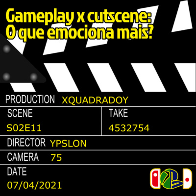 Podcast XQuadradoY