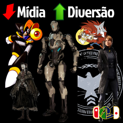 Podcast XQuadradoY