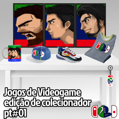 Podcast XQuadradoY