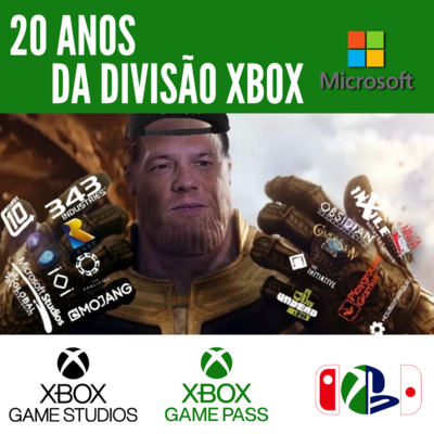 Podcast XQuadradoY
