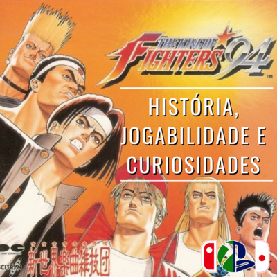 Podcast XQuadradoY