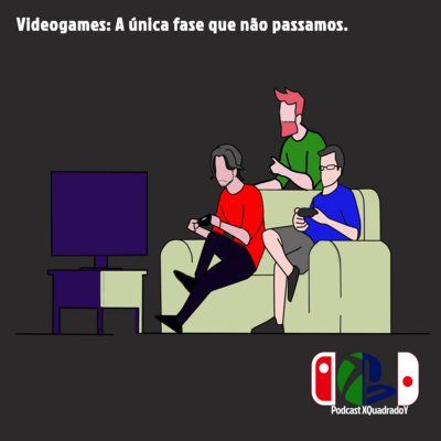 Podcast XQuadradoY