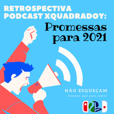 Podcast XQuadradoY