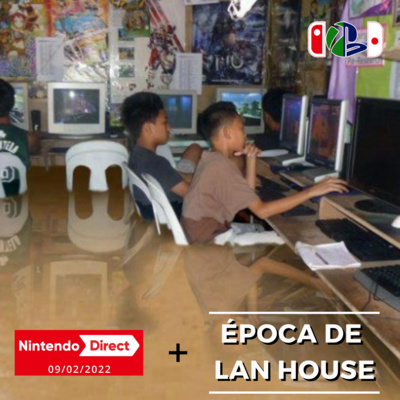 Podcast XQuadradoY