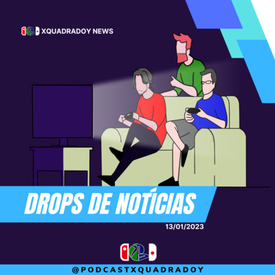 Podcast XQuadradoY