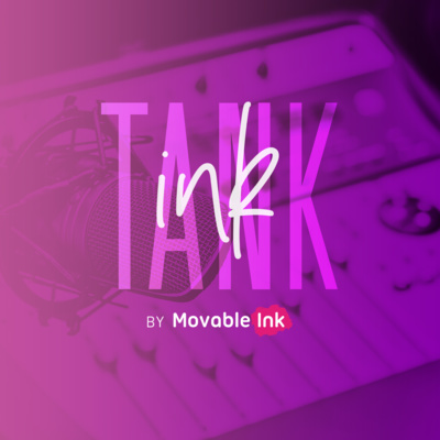 Introducing Ink Tank by Movable Ink