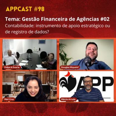 APPCAST - O Podcast da APP Brasil