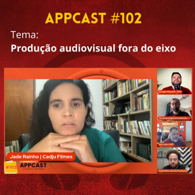 APPCAST - O Podcast da APP Brasil