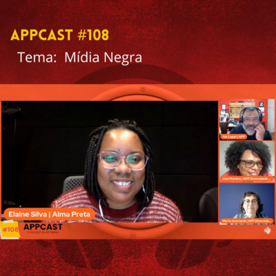 APPCAST - O Podcast da APP Brasil