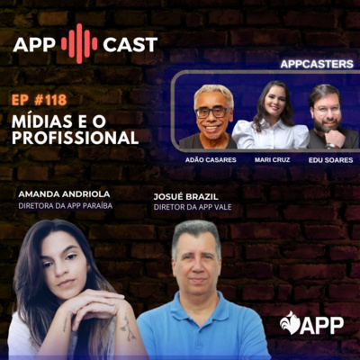 APPCAST - O Podcast da APP Brasil