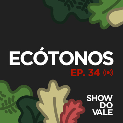 Ep.34 - Ecótonos