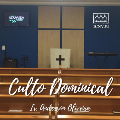 Culto Dominical - A Luz da Vida episode artwork