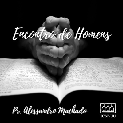 Encontro de Homens - Josué, um exemplo episode artwork