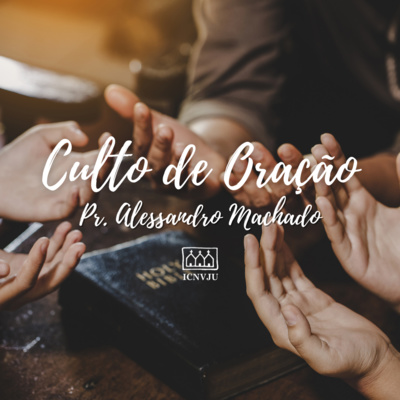 Culto de Oração - Salmo 19 episode artwork