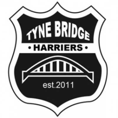 ARC: Episode 66 - Paul Hilton - The Tyne Bridge Harriers Story