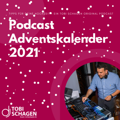 #088 Teaser Podcast Aventskalender