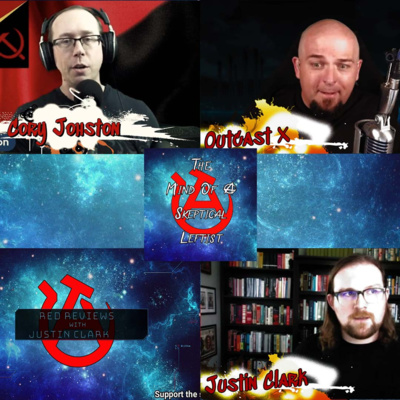 Outcasts On the Internet