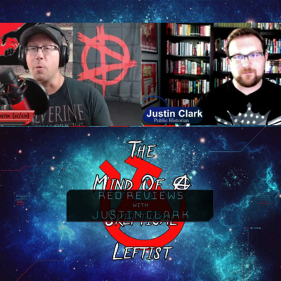 Red Reviews #11 - The Origin of Capitalism