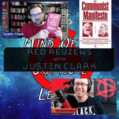 Red Reviews #13 - The Communist Manifesto