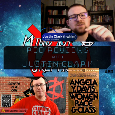 Red Reviews #20 - Women, Race, and Class