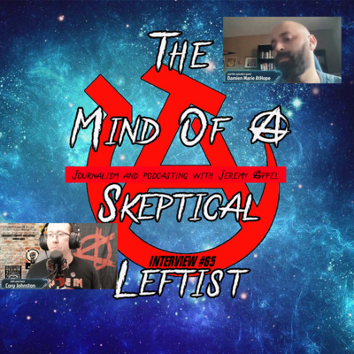 Interview #65 - Journalism and Podcasting with Jeremy Appel