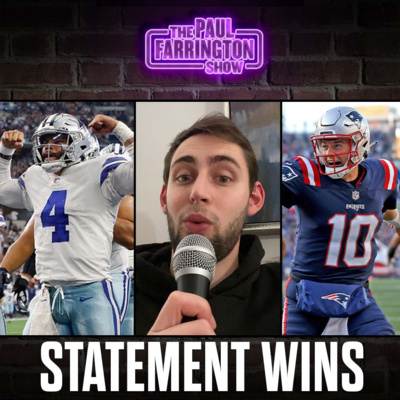 Mac vs Baker, Revenge of the Cowboys, Superman Returns