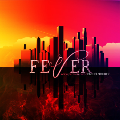 Devil Red Flames episode artwork