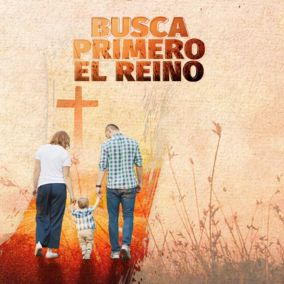 #183 - 🇪🇸 1. La Ofrenda Más Deseada (S. Mat. 5:1-26) episode artwork