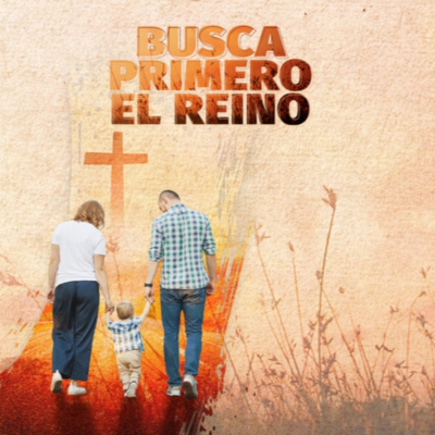 #185 - 🇪🇸 2. El Sentimiento Más Deseado (S. Mat. 5:26-48). episode artwork