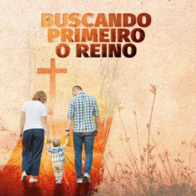 #186 - 3. A Religião Mais Desejável (Mat. 6:1-24) episode artwork