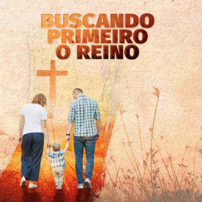 #188 - 4. A Escolha Mais Desejável (Mat. 6:25-7:27) episode artwork