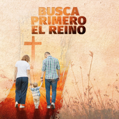 #189 - 🇪🇸 4. La Escoja Más Deseable (S. Mat. 6:25-7:27) episode artwork