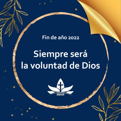 Portada de Iglesia Bíblica Bautista San Rafael