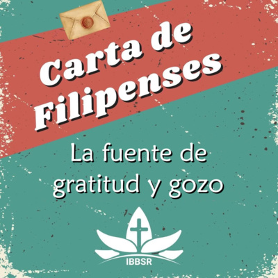 Portada de Iglesia Bíblica Bautista San Rafael