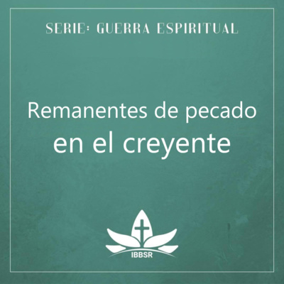 Portada de Iglesia Bíblica Bautista San Rafael