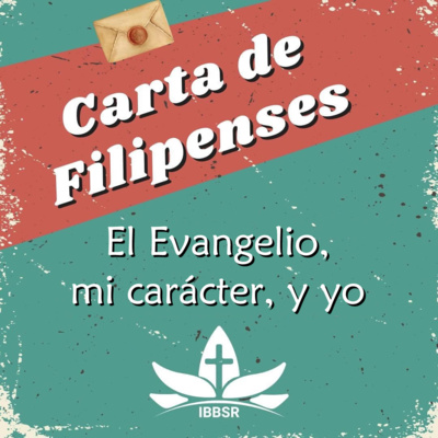 Portada de Iglesia Bíblica Bautista San Rafael