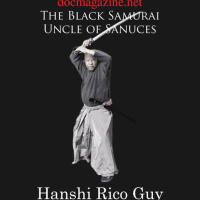 Docmagazine.net Remembers the Late Chief Grandmaster Rico Guy of the U.S Budo Kai Kan