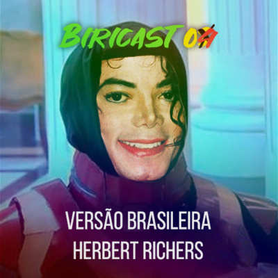 Biricast 04 - Versão brasileira Herbert Richter