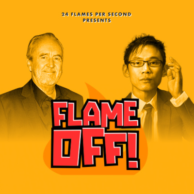 S06E02 - Flame-Off: Best Horror Director