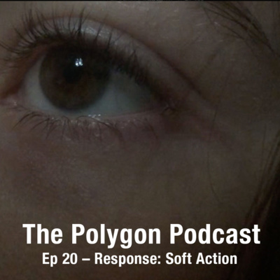 Episode 20 - Response: Soft Action, featuring Caleb Ellison-Dysart and Jacqueline Morrisseau-Addison in conversation with Jules Arita Koostachin Episode 20 - Response: Soft Action, featuring Caleb Ellison-Dysart and Jacqueline Morrisseau-Addison in conversation with Jules Arita Koostachin