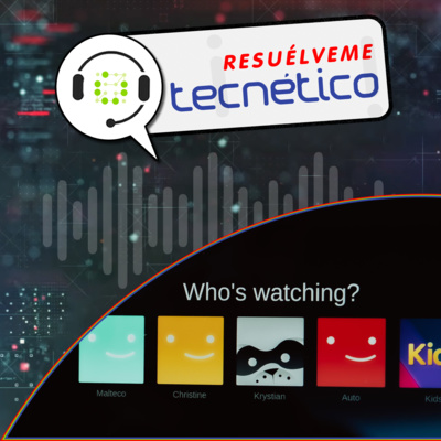 ¿Qué pasa con mi Netflix si me conecto a redes con localización distinta pero del mismo proveedor?, más del 5G y los aviones, micrófono y luz para cámara de video, problemas con Speedtest, Apple Pay episode artwork